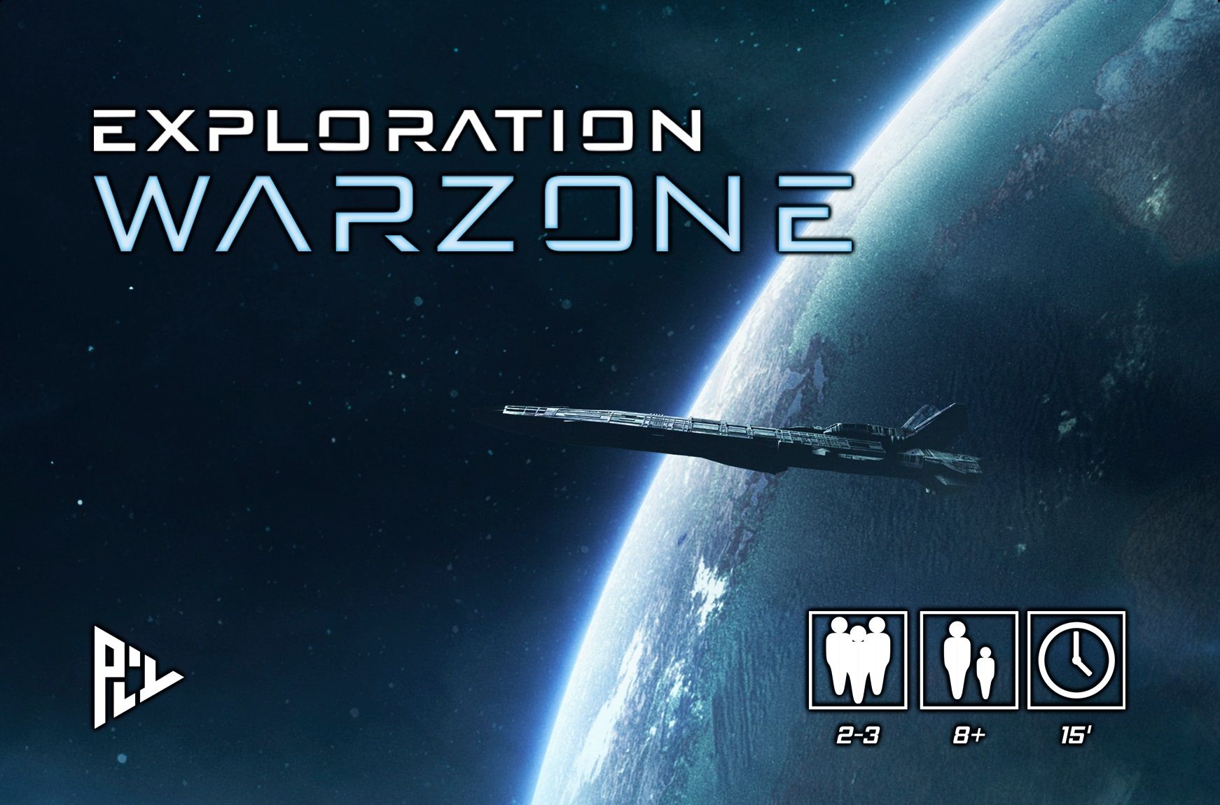 Exploration: Warzone