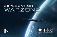 Exploration: Warzone