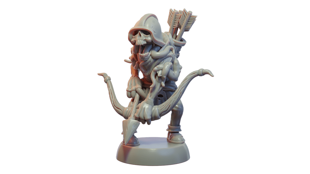 Illustration 2 de The Last Spell - The Board Game