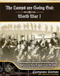 Board Game: The Lamps are Going Out: World War I
