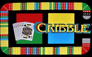 Cribble