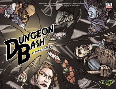 Dungeon Bash