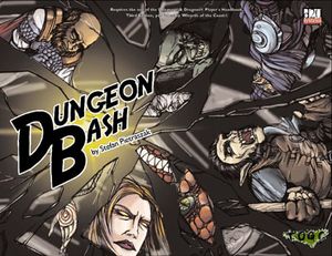 Dungeon Bash