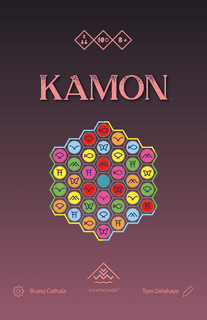 Kamon