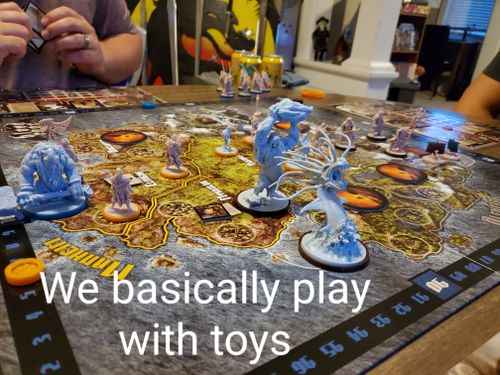 BoardGameGeek