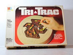 Tri-Trac