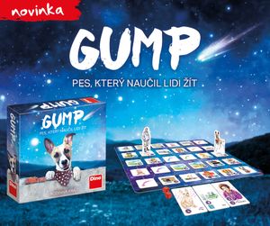 Gump: Pes, který naučil lidi žít