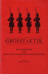 Grosstaktik