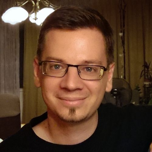 Balázs Bodnár