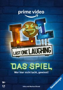 Last one Laughing: Das Spiel