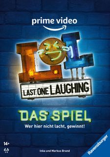 Last One Laughing: Das Spiel