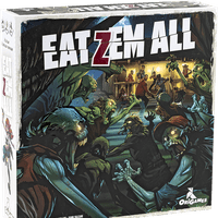 Eat Zem All