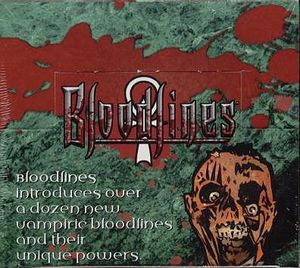 Vampire: The Eternal Struggle –  Bloodlines