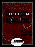 Issue: Arcana Journal (Issue 120 - May 2019)