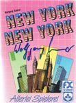 Board Game: New York, New York