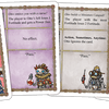 Otto's four new factions for the variant 1v1 game mode.
