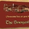 Smorgasbox Kickstarter Edition placeholder