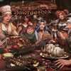 Smorgasbox Kickstarter Collector's Edition box (final)