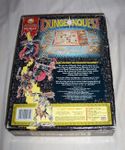 Board Game: DungeonQuest