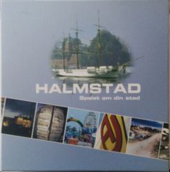 Halmstad: Spelet om din stad