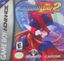 Video Game: Mega Man Zero 2