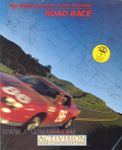 Video Game: The Great American Cross-Country Road Race