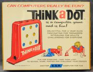 Think a Dot