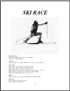Ski Race
