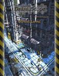 RPG Item: DramaScape SciFi Volume 02: Street Level
