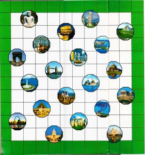Spy: An Original Strategy Game