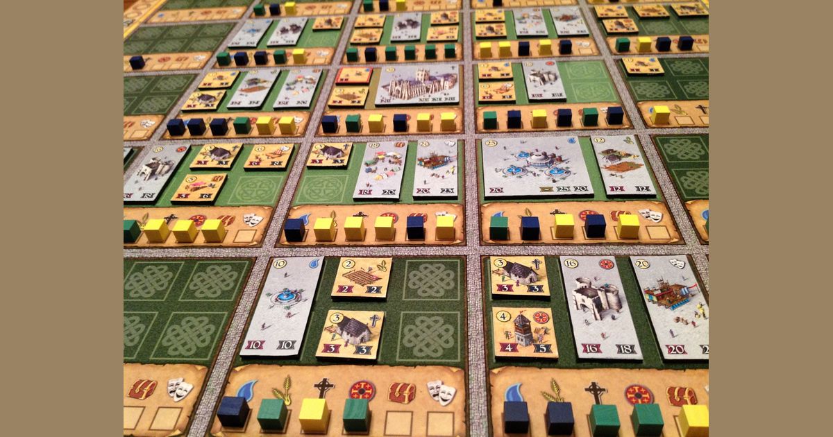 BoardGameGeek