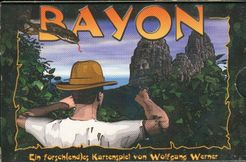 Bayon box art