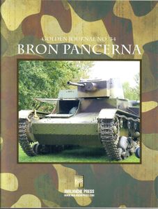 Bron Pancerna