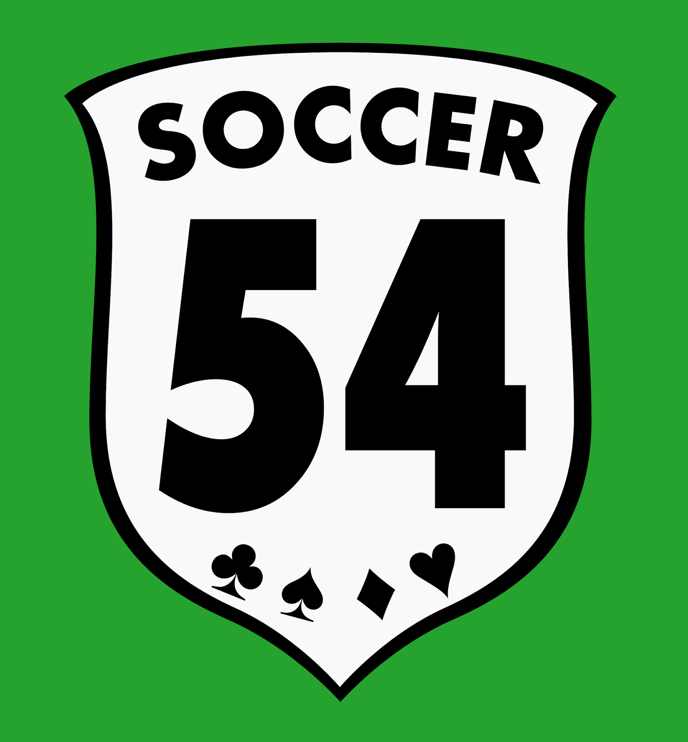 Soccer 54
