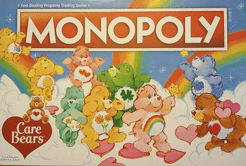 Monopoly: Care Bears