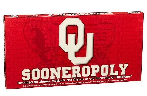 Sooneropoly