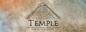 Temple