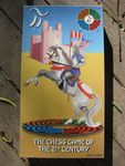π:The Chess Game of the 21st Century