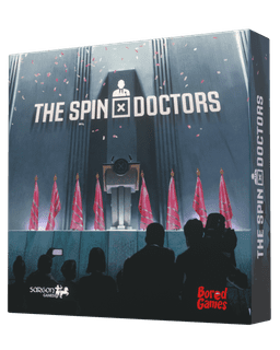 The Spin Doctors