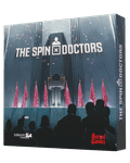 The Spin Doctors