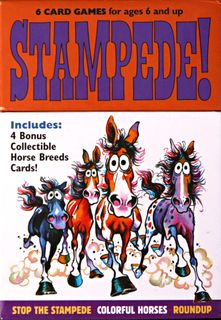 Stampede!