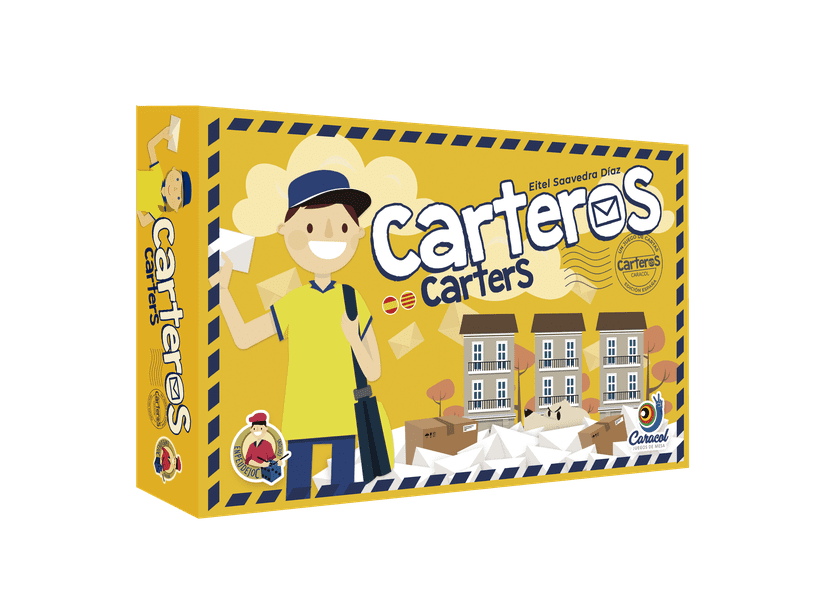 Carteros