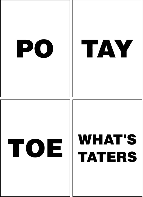 PO TAY TOE
