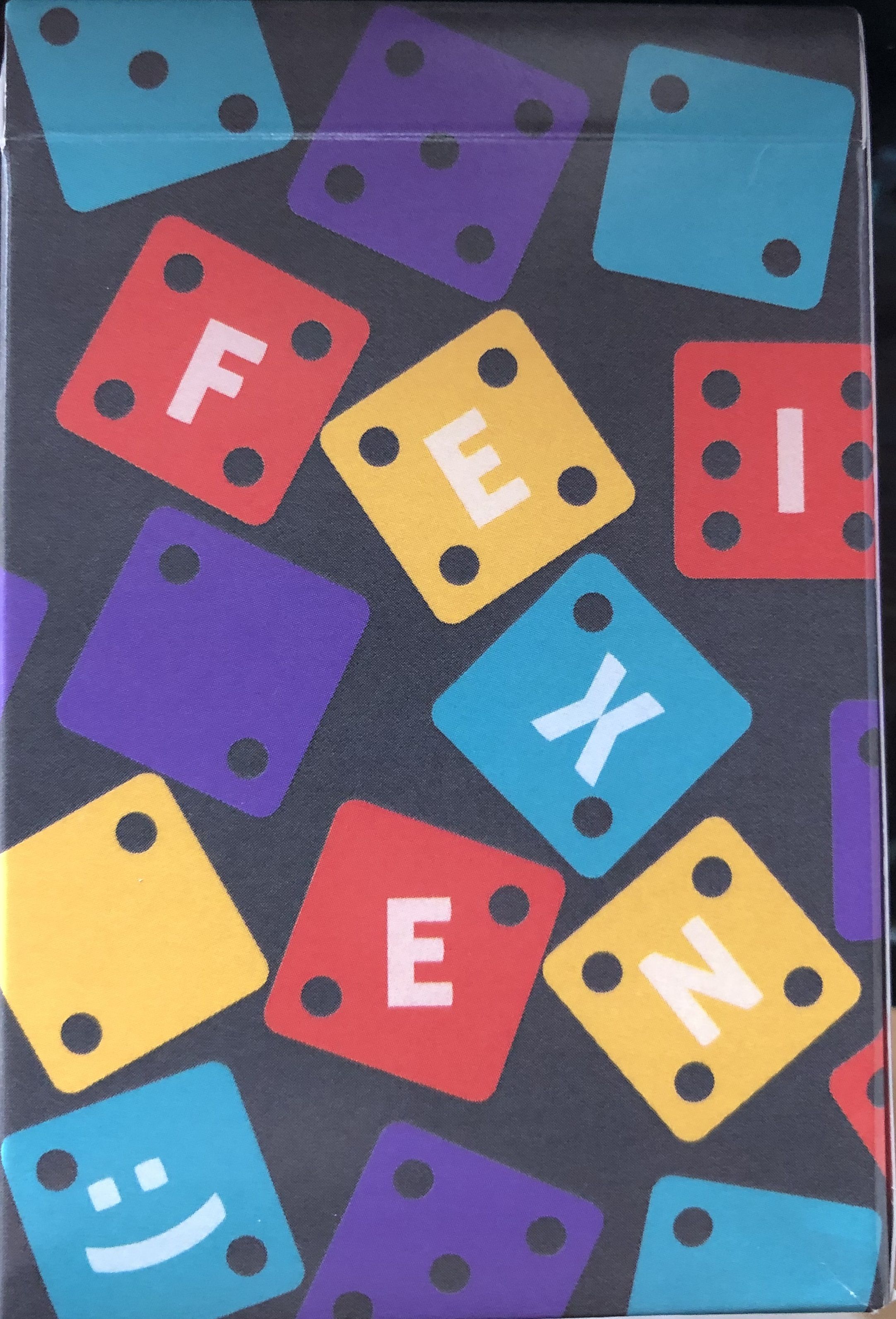 Feixen