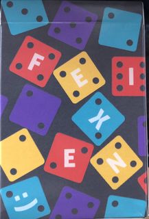 Feixen