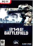 Video Game: Battlefield 2142