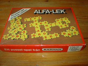 Alfa-Lek