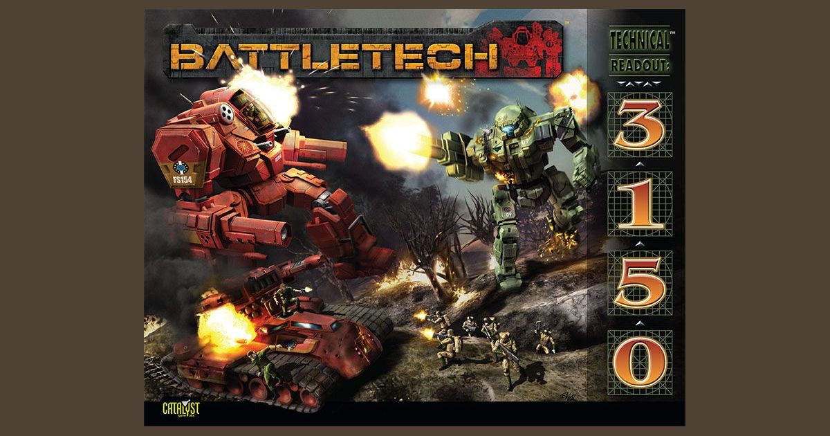 battletech technical readout 3150 free pdf download
