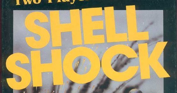 What is shell shock? – Understanding Shell Shock (2/4) 