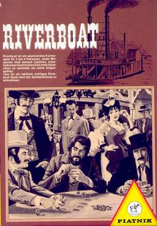 Riverboat Showdown